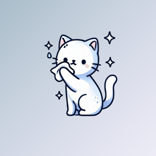 CLEANING