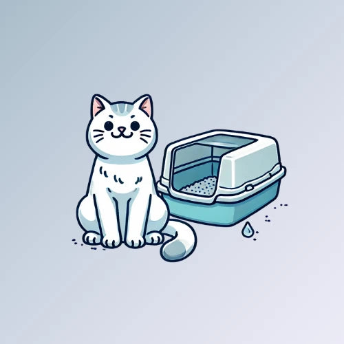 LITTER BOX